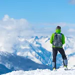 Chalet-Hotel La Marmotte, La Tapiaz & Spa, The Originals Relais 