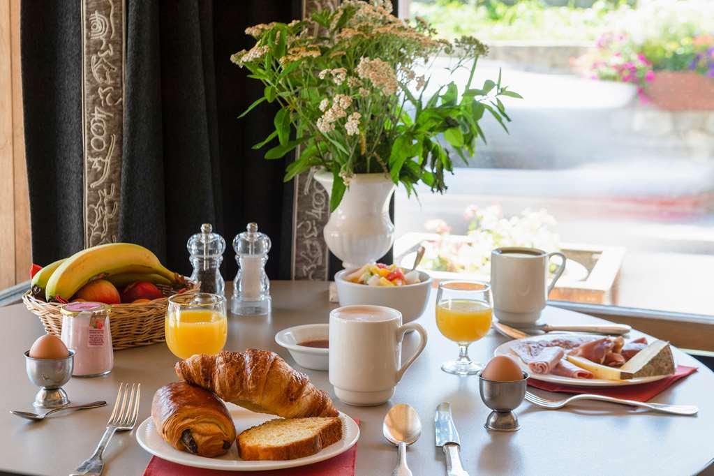 Hotel Chalet-hôtel La Marmotte, La Tapiaz&spa, The Originals Relais